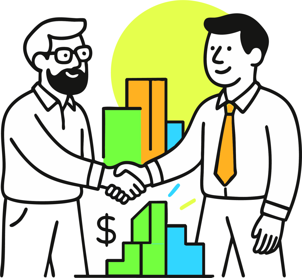 building a financial legacy