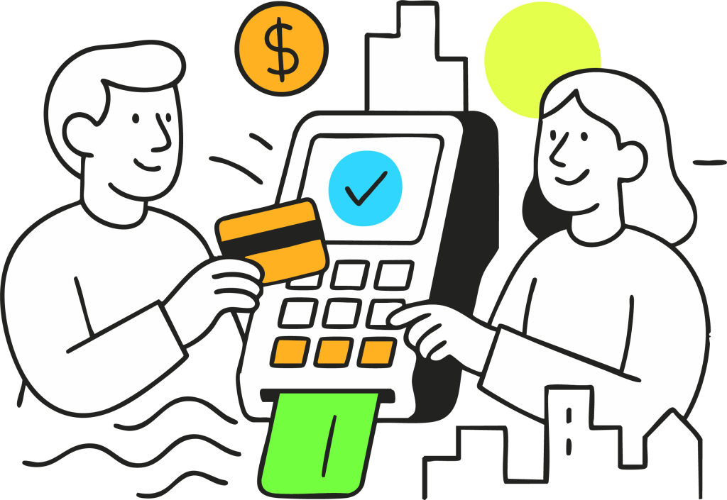 payment processing for small businesses